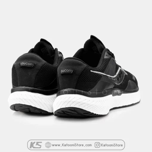 خرید کتانی ساکونی تمپوس – Saucony Tempus