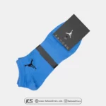 جوراب اسپرت ساق کوتاه جردن 2653 - Socks M2 (2653)