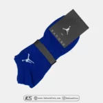 جوراب اسپرت ساق کوتاه جردن 2653 - Socks M2 (2653)