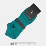 جوراب اسپرت ساق کوتاه جردن 2653 - Socks M2 (2653)