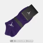 جوراب اسپرت ساق کوتاه جردن 2653 - Socks M2 (2653)