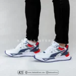 خرید کتونی پوما بسکت میراژ - Puma Baskets Mirage