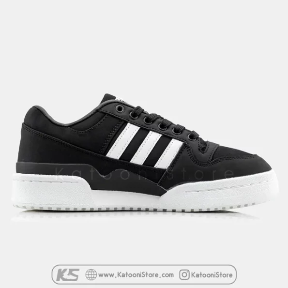 خرید کفش آدیداس پرادا فروم لو – Adidas Prada X Forum Low