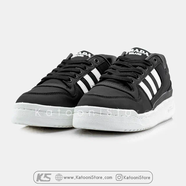 خرید کفش پیاده روی آدیداس پرادا فروم لو – Adidas Prada X Forum Low