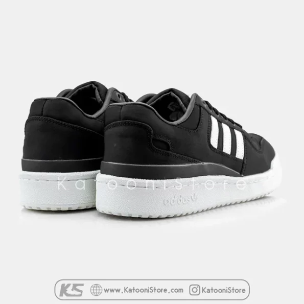 خرید کفش زنانه آدیداس پرادا فروم لو – Adidas Prada X Forum Low