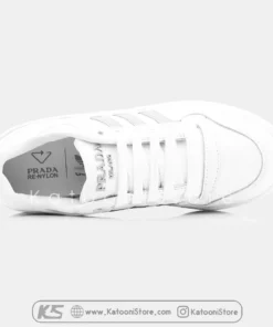 خرید کفش اسپرت زنانه آدیداس پرادا فروم لو – Adidas Prada X Forum Low