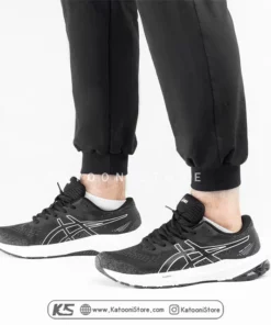 خرید کتونی اسیکس ژل کینجو - Asics GEL Kinjo