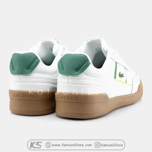 خرید کفش کلاسیک لاگوست لروند پرو 222 - Lacoste Lerond Pro 222