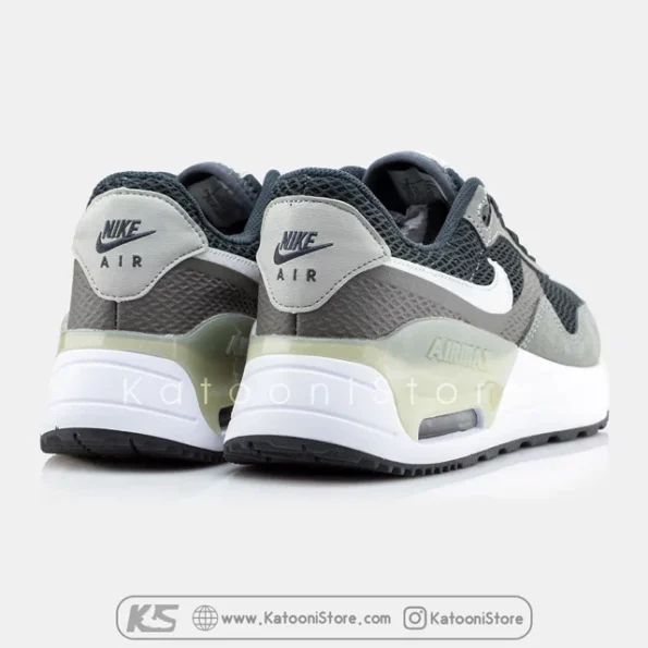 خرید کفش مردانه نایک ایرمکس سیستم – Nike Air Max Syetm