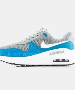 خرید کتونی نایک ایرمکس سیستم – Nike Air Max Syetm