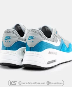 خرید کفش ورزشی نایک ایرمکس سیستم – Nike Air Max Syetm