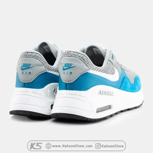 خرید کفش ورزشی نایک ایرمکس سیستم – Nike Air Max Syetm