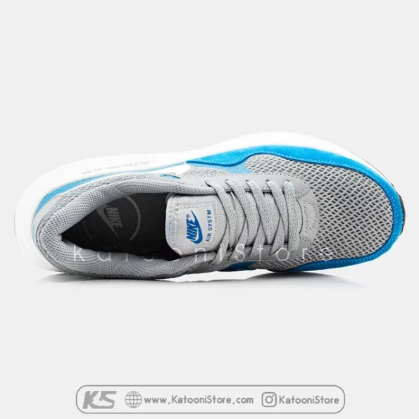 خرید کتونی ورزشی نایک ایرمکس سیستم – Nike Air Max Syetm
