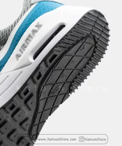 خرید کفش کتونی نایک ایرمکس سیستم – Nike Air Max Syetm