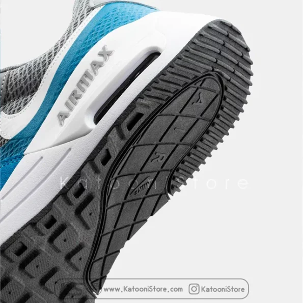 خرید کفش کتونی نایک ایرمکس سیستم – Nike Air Max Syetm