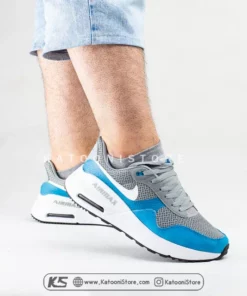 خرید کتونی نایک ایرمکس سیستم – Nike Air Max Syetm