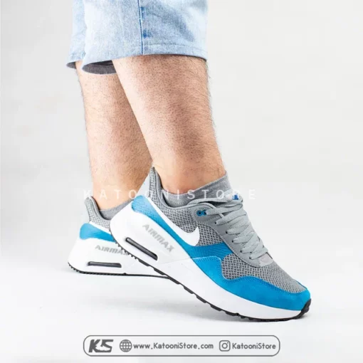 خرید کتونی نایک ایرمکس سیستم – Nike Air Max Syetm