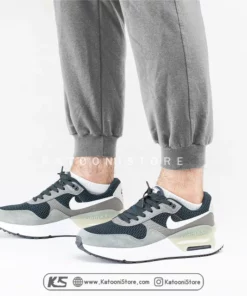 خرید کفش مردانه نایک ایرمکس سیستم – Nike Air Max Syetm