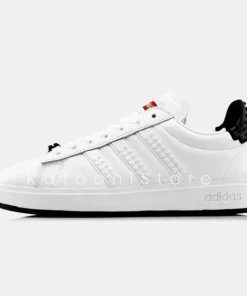 خرید کتونی آدیداس گرند کورت 2.0 - Adidas Grand Court X Lego 2.0