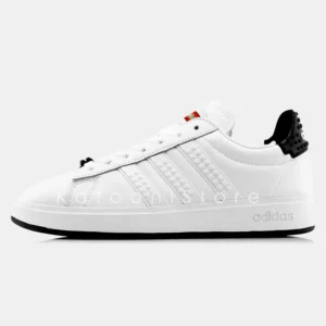 خرید کتونی آدیداس گرند کورت 2.0 - Adidas Grand Court X Lego 2.0