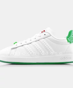 خرید کتونی آدیداس گرند کورت 2.0 - Adidas Grand Court X Lego 2.0