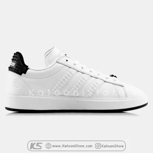 خرید کفش آدیداس گرند کورت 2.0 - Adidas Grand Court X Lego 2.0