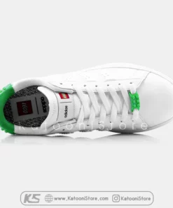 خرید کتونی اسپرت آدیداس گرند کورت 2.0 - Adidas Grand Court X Lego 2.0