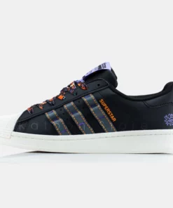 خرید کتونی آدیداس سوپر استار همپ - Adidas Super Star Hemp