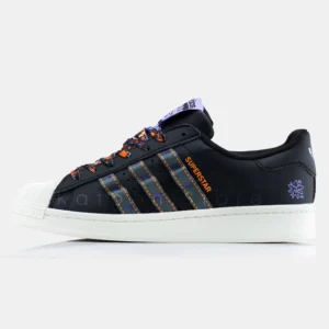 خرید کتونی آدیداس سوپر استار همپ - Adidas Super Star Hemp