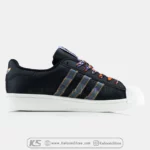 خرید کفش آدیداس سوپر استار همپ - Adidas Super Star Hemp