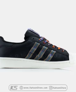 خرید کفش آدیداس سوپر استار همپ - Adidas Super Star Hemp