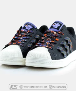 خرید کتانی آدیداس سوپر استار همپ - Adidas Super Star Hemp