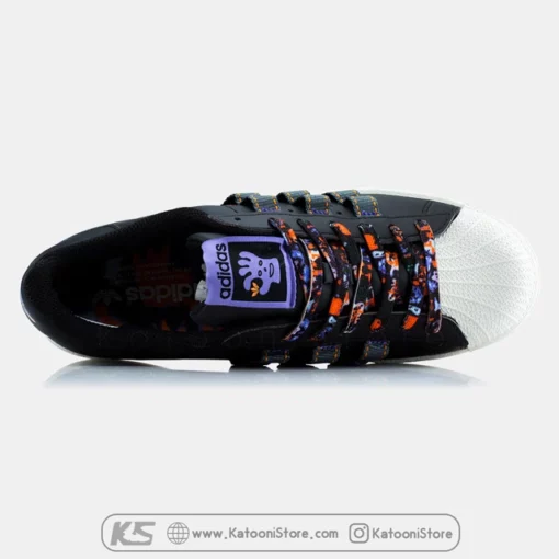 خرید کفش روزمره آدیداس سوپر استار همپ - Adidas Super Star Hemp