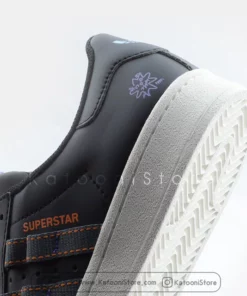 خرید کفش کتونی آدیداس سوپر استار همپ - Adidas Super Star Hemp