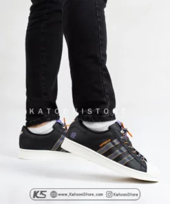 خرید کتونی آدیداس سوپر استار – Adidas Super Star