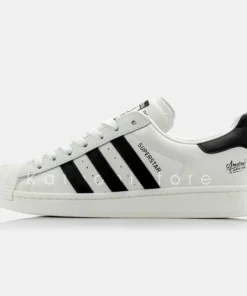 خرید کتونی آدیداس سوپر استار - Adidas Superstar Andre Saraiva