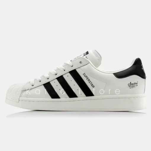 خرید کتونی آدیداس سوپر استار - Adidas Superstar Andre Saraiva