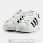 خرید کفش کلاسیک آدیداس سوپر استار - Adidas Superstar Andre Saraiva