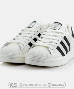 خرید کفش کلاسیک آدیداس سوپر استار - Adidas Superstar Andre Saraiva