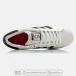 خرید کفش روزمره آدیداس سوپر استار - Adidas Superstar Andre Saraiva