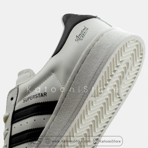 خرید کفش شیک آدیداس سوپر استار - Adidas Superstar Andre Saraiva