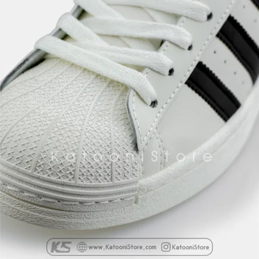 خرید کتونی آدیداس سوپر استار - Adidas Superstar Andre Saraiva