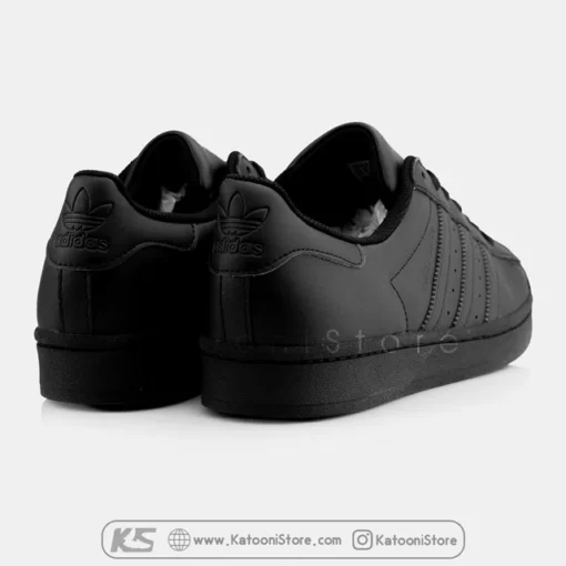 خرید کتونی مردانه آدیداس سوپر استار – Adidas Super Star