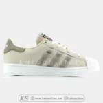 خرید کفش آدیداس سوپر استار مردانه همپ - Adidas Super Star Hemp