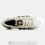 خرید کفش پیاده روی آدیداس سوپر استار مردانه همپ - Adidas Super Star Hemp