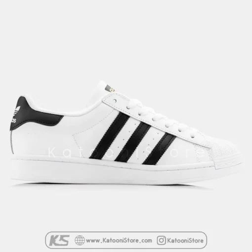 خرید کفش آدیداس سوپر استار – Adidas Super Star