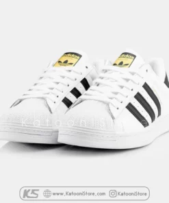 خرید کتانی آدیداس سوپر استار – Adidas Super Star