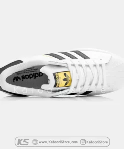 خرید کتونی کلاسیک آدیداس سوپر استار – Adidas Super Star