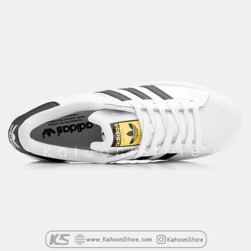 خرید کتونی کلاسیک آدیداس سوپر استار – Adidas Super Star