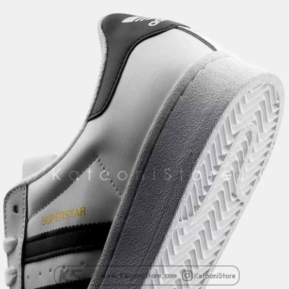 خرید کفش مردانه آدیداس سوپر استار – Adidas Super Star